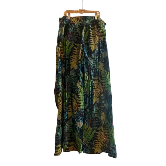 Wrap pants - Picture 2 of 6